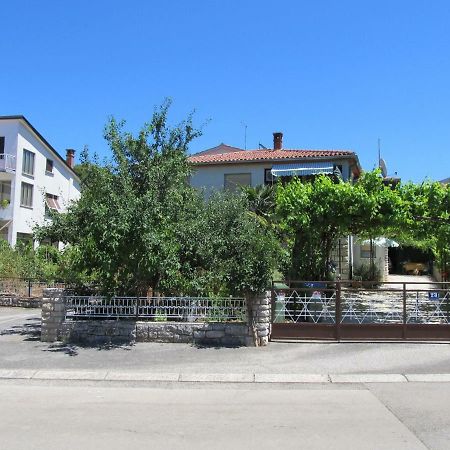 Vintage Rooms & Apartments Poreč Exterior foto