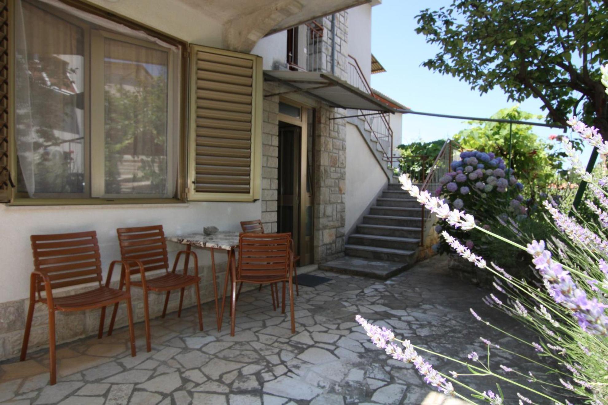 Vintage Rooms & Apartments Poreč Exterior foto