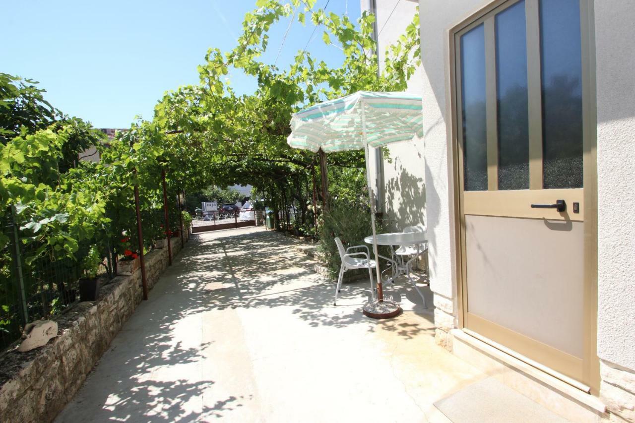Vintage Rooms & Apartments Poreč Exterior foto